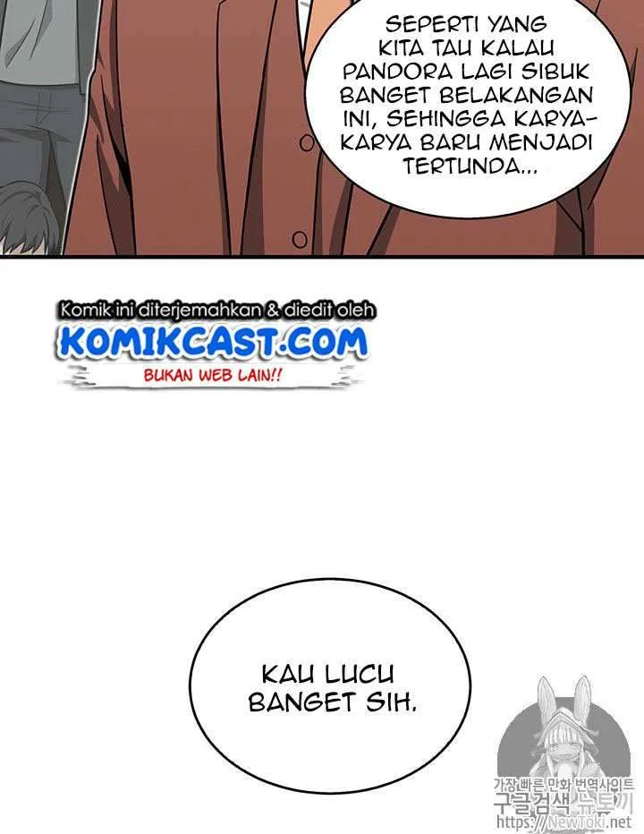 Tomb Raider King Chapter 55 - halaman 27