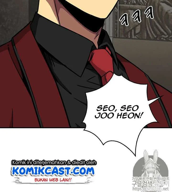 Tomb Raider King Chapter 55 - halaman 29