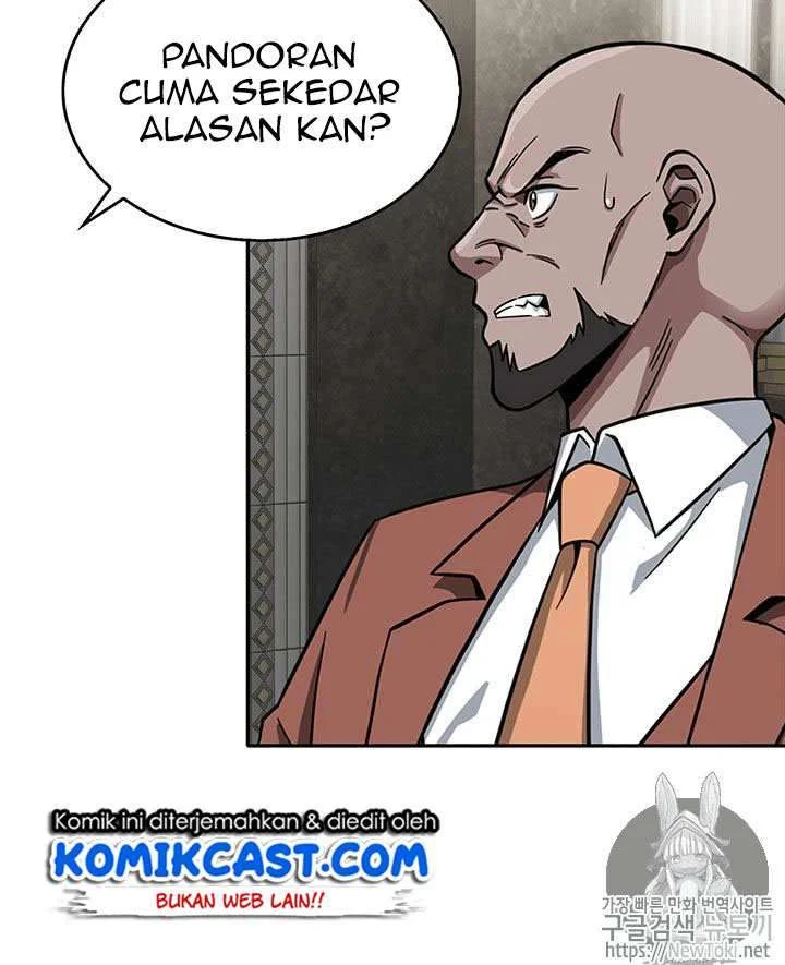 Tomb Raider King Chapter 55 - halaman 32
