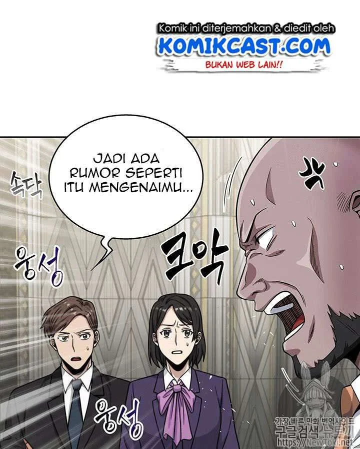Tomb Raider King Chapter 55 - halaman 38