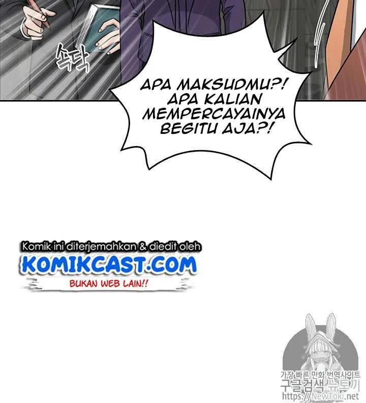 Tomb Raider King Chapter 55 - halaman 39