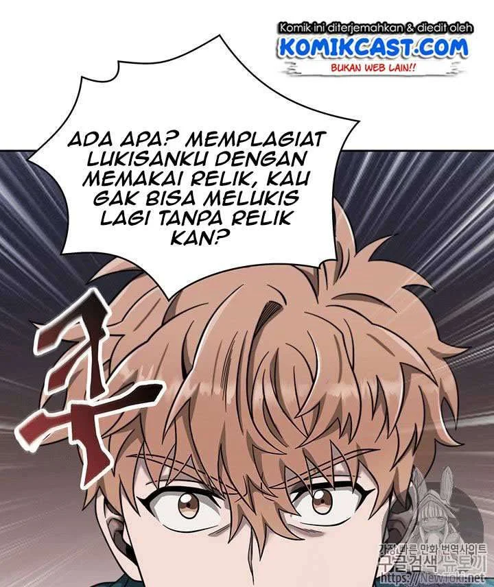 Tomb Raider King Chapter 55 - halaman 42