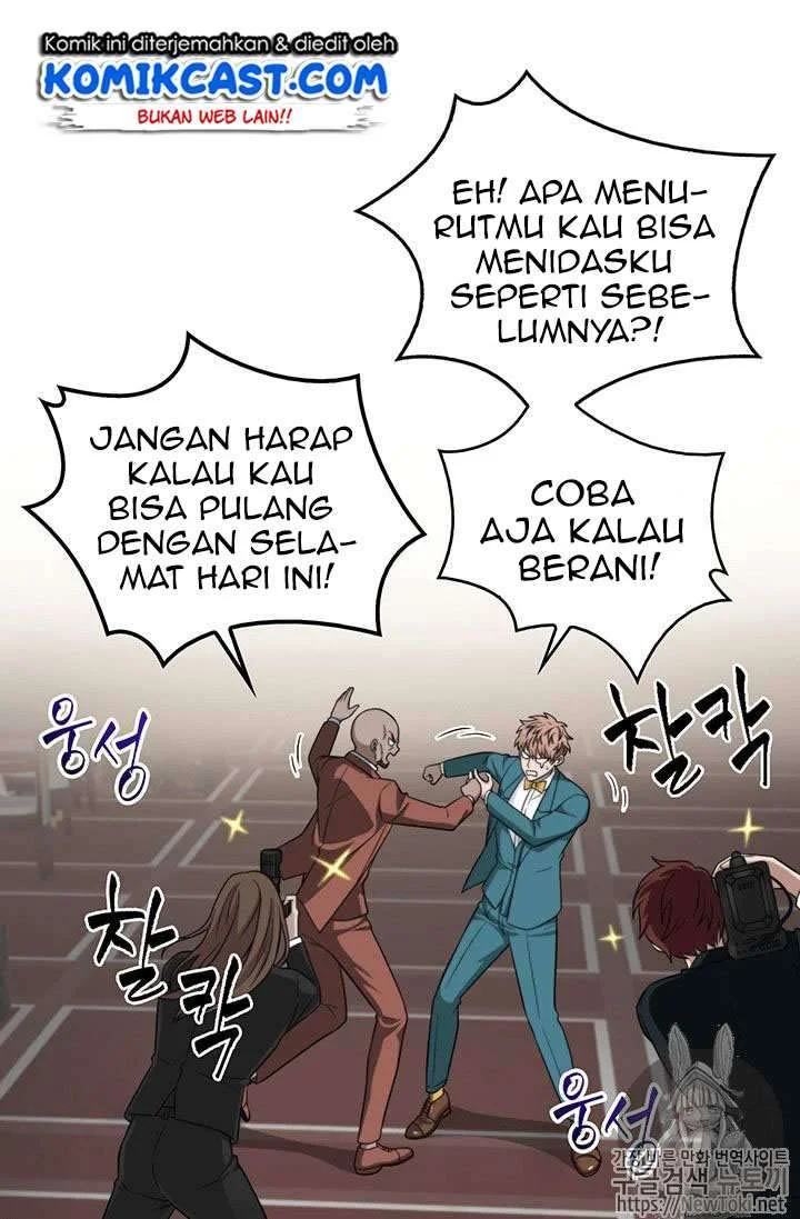 Tomb Raider King Chapter 55 - halaman 47