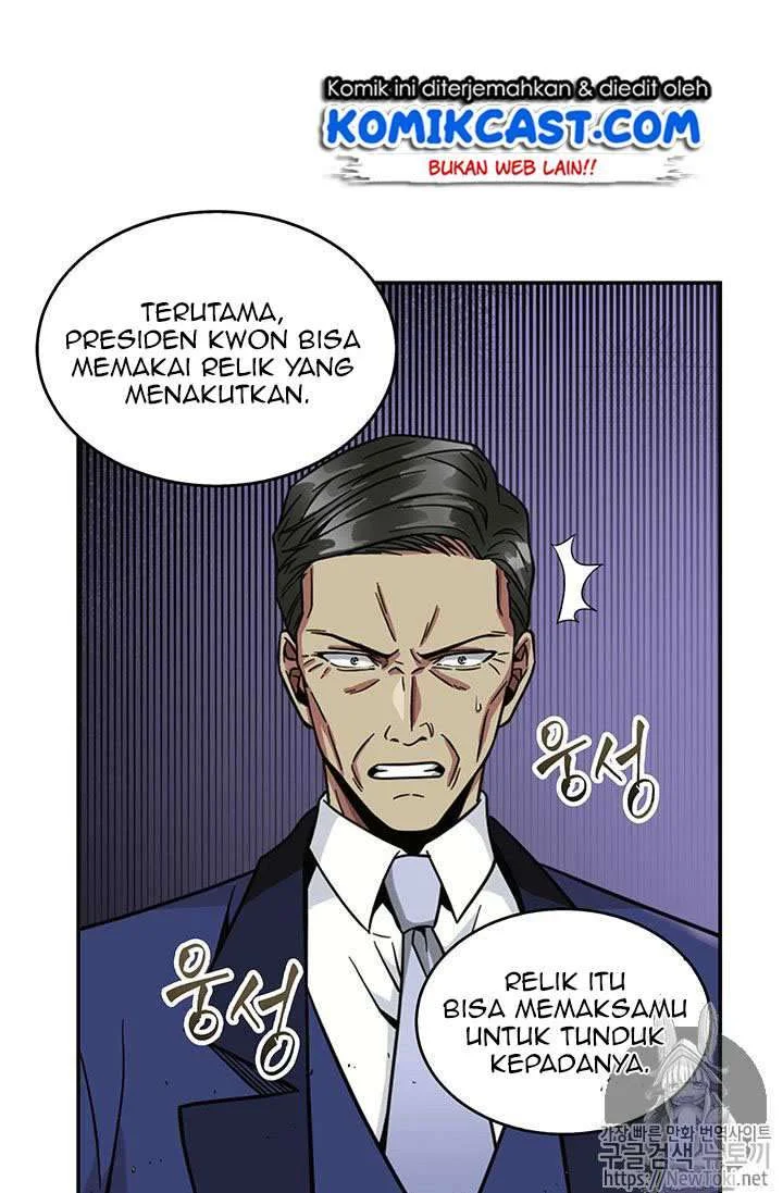 Tomb Raider King Chapter 55 - halaman 50