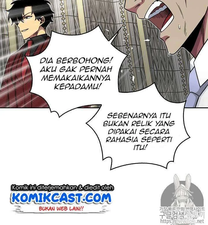 Tomb Raider King Chapter 55 - halaman 52