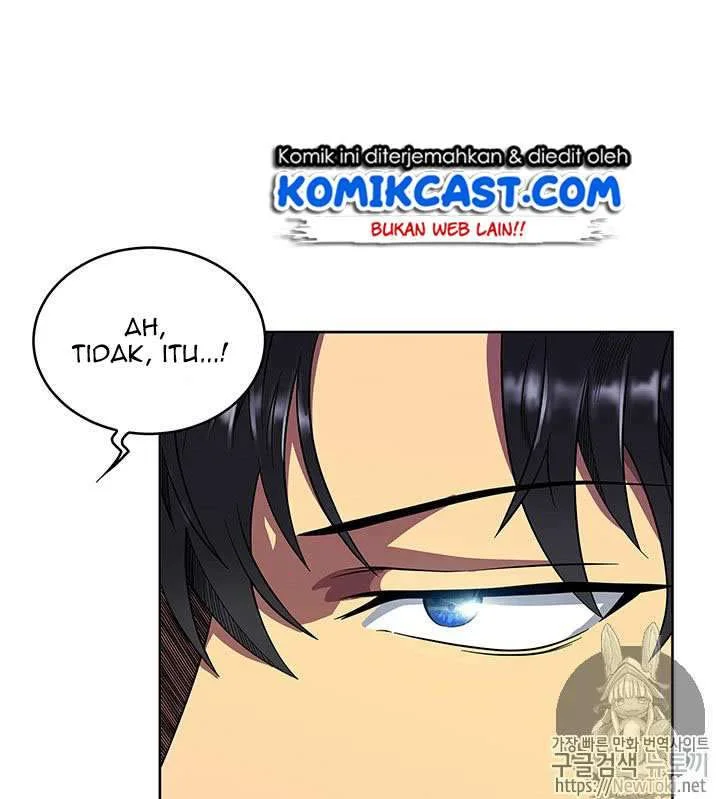 Tomb Raider King Chapter 55 - halaman 54