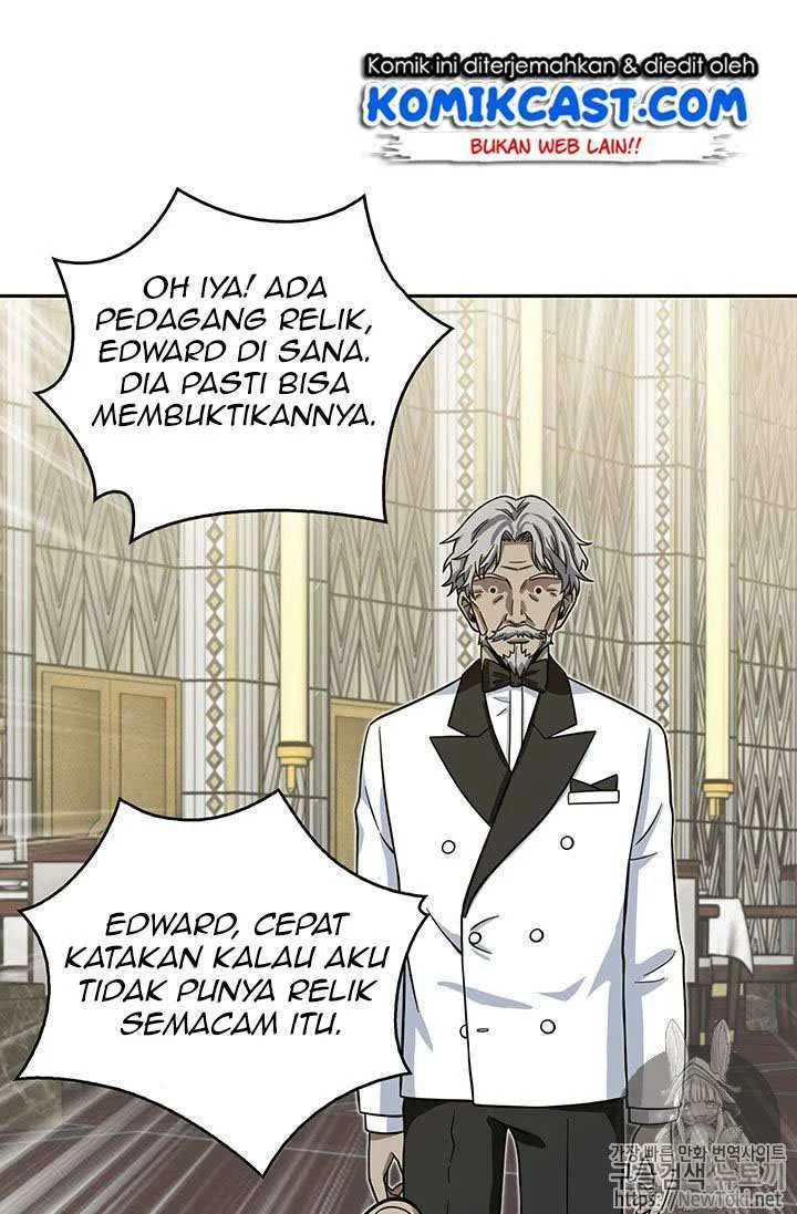 Tomb Raider King Chapter 55 - halaman 56