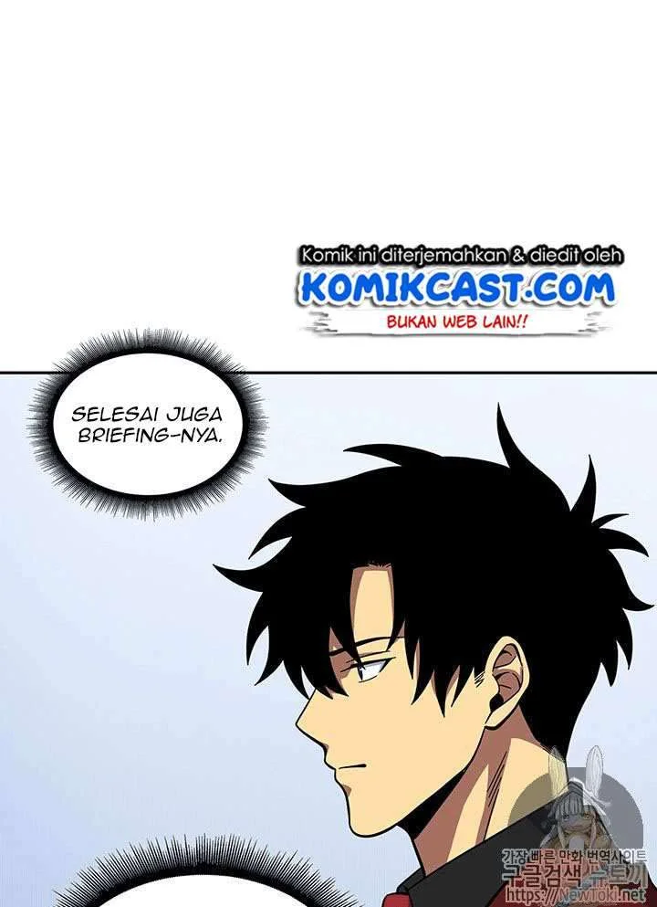 Tomb Raider King Chapter 55 - halaman 6