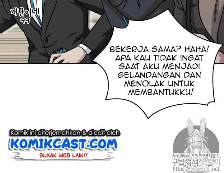 Tomb Raider King Chapter 55 - halaman 60