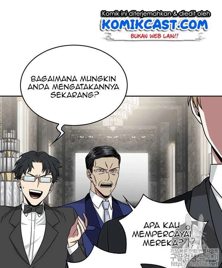 Tomb Raider King Chapter 55 - halaman 64