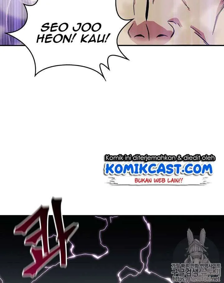 Tomb Raider King Chapter 55 - halaman 71