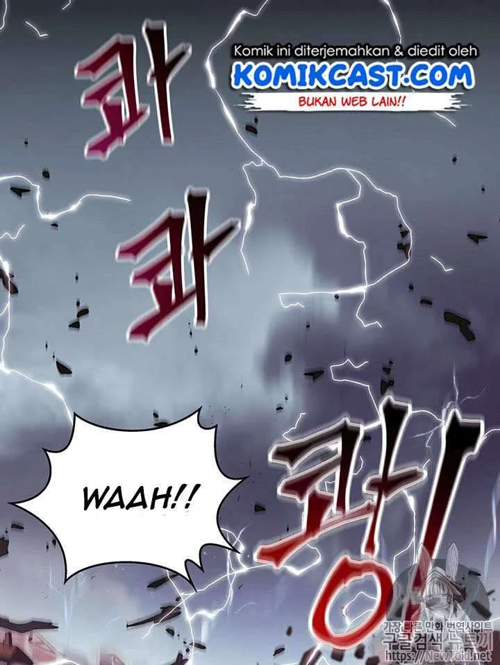 Tomb Raider King Chapter 55 - halaman 72