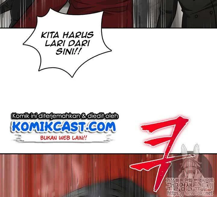 Tomb Raider King Chapter 55 - halaman 75