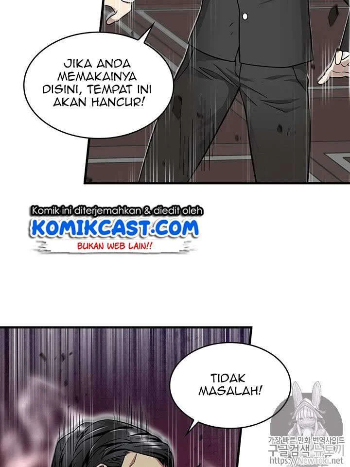 Tomb Raider King Chapter 55 - halaman 78