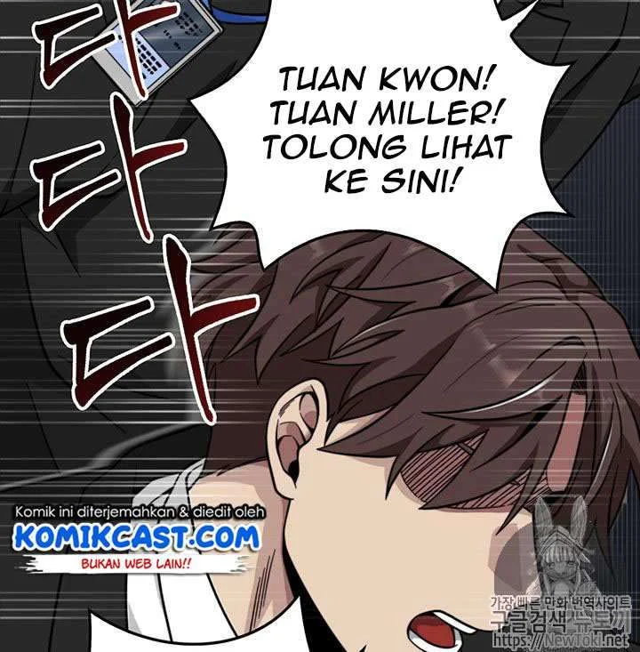 Tomb Raider King Chapter 55 - halaman 8