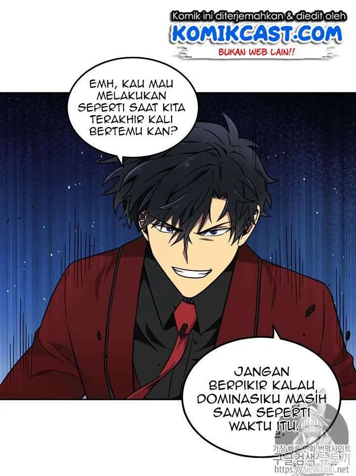 Tomb Raider King Chapter 55 - halaman 80