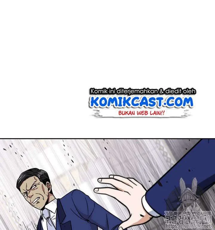 Tomb Raider King Chapter 55 - halaman 81