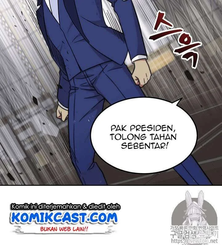 Tomb Raider King Chapter 55 - halaman 82