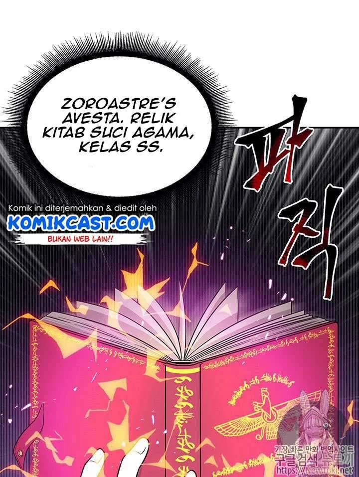 Tomb Raider King Chapter 55 - halaman 94