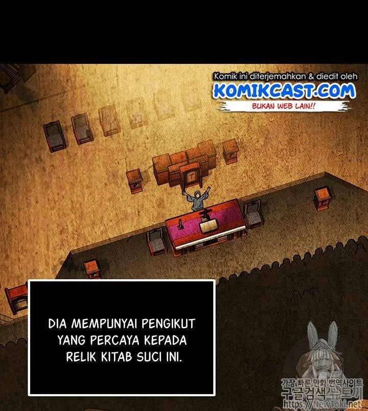 Tomb Raider King Chapter 55 - halaman 98