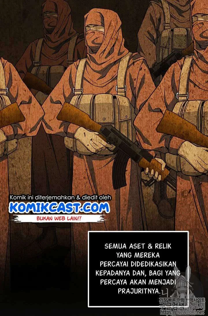 Tomb Raider King Chapter 55 - halaman 99