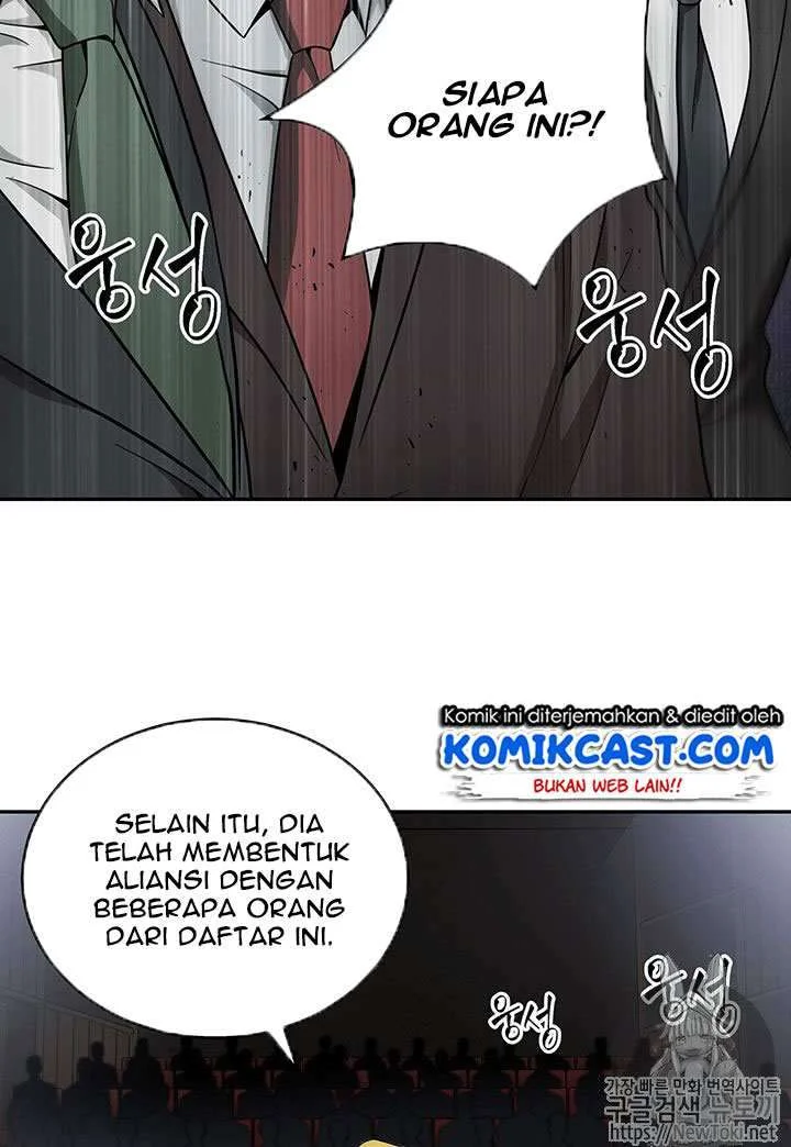 Tomb Raider King Chapter 57 - halaman 101