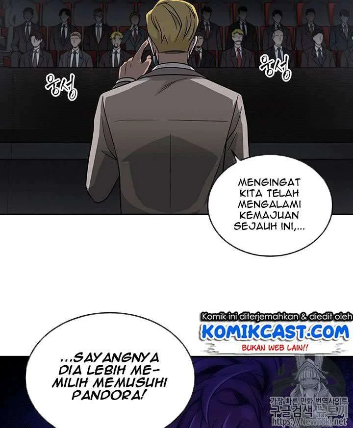 Tomb Raider King Chapter 57 - halaman 102