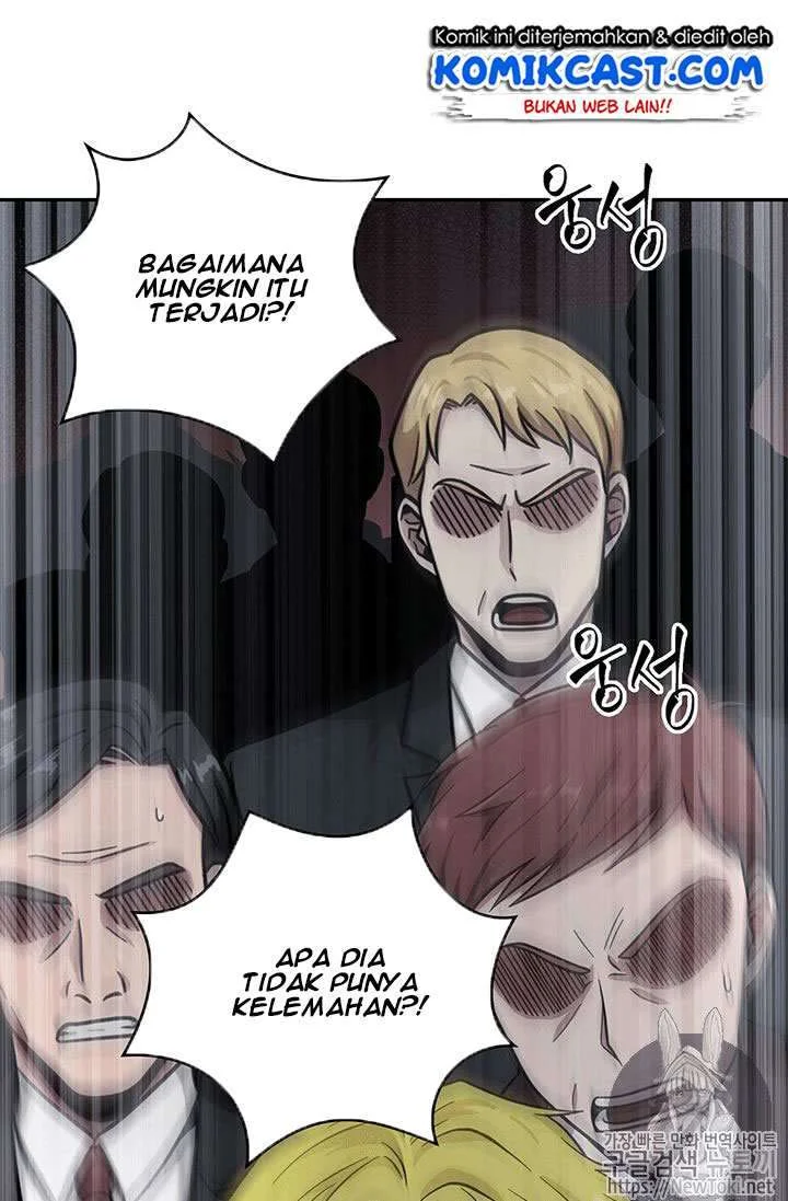 Tomb Raider King Chapter 57 - halaman 104