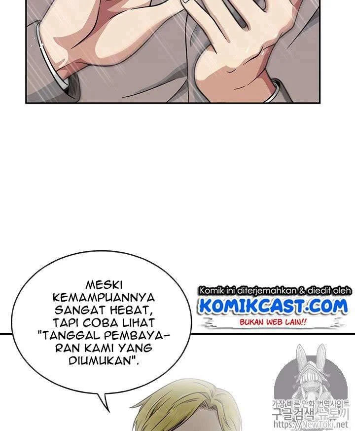 Tomb Raider King Chapter 57 - halaman 107