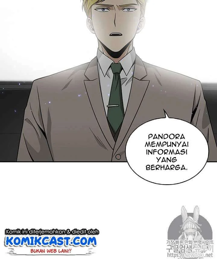 Tomb Raider King Chapter 57 - halaman 108