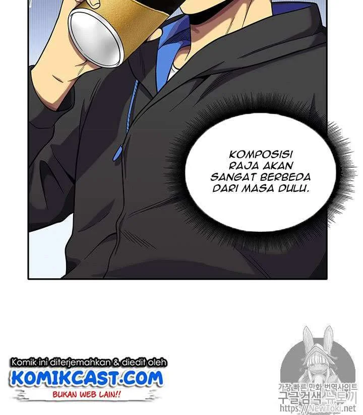 Tomb Raider King Chapter 57 - halaman 13