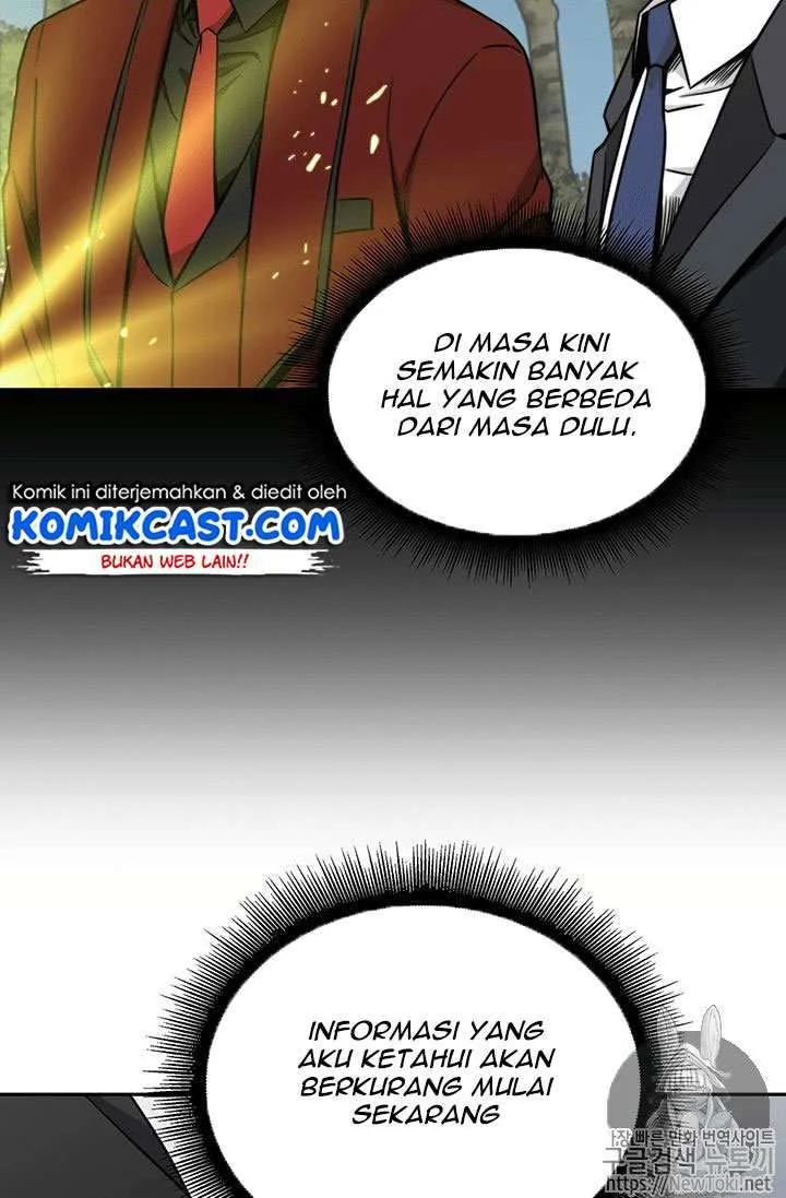 Tomb Raider King Chapter 57 - halaman 15