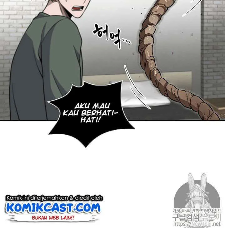 Tomb Raider King Chapter 57 - halaman 21