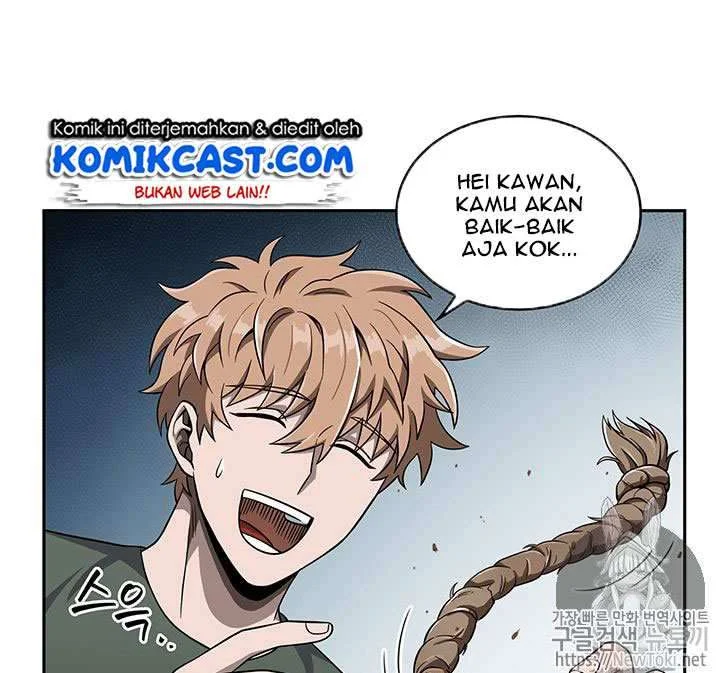 Tomb Raider King Chapter 57 - halaman 25