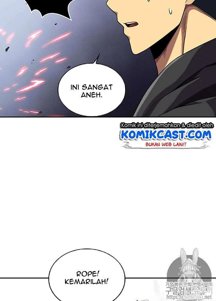 Tomb Raider King Chapter 57 - halaman 29