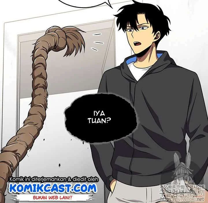 Tomb Raider King Chapter 57 - halaman 30