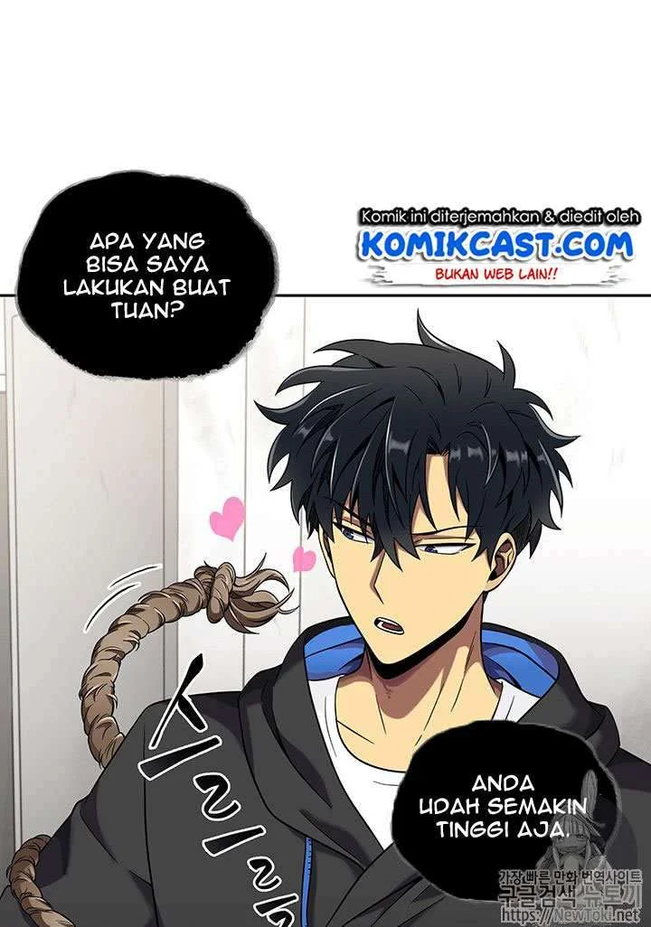 Tomb Raider King Chapter 57 - halaman 32
