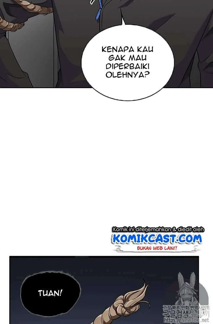 Tomb Raider King Chapter 57 - halaman 33