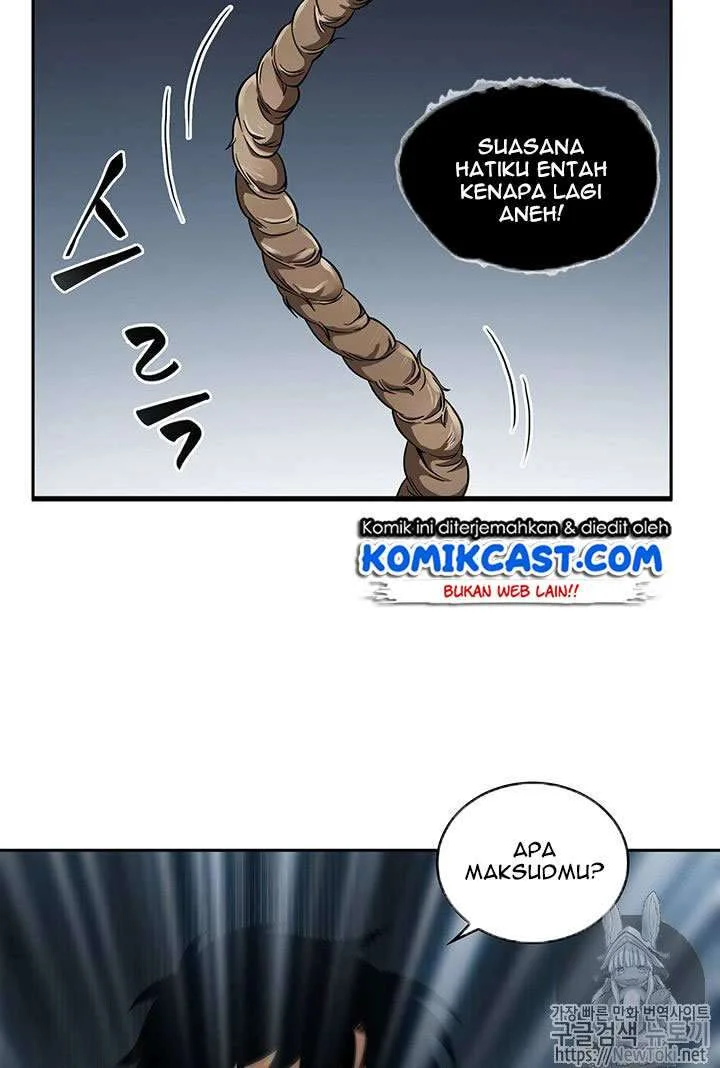 Tomb Raider King Chapter 57 - halaman 34