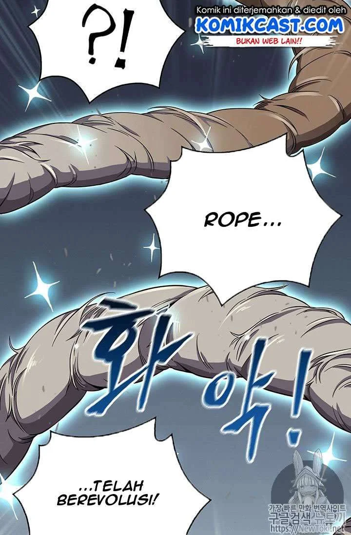 Tomb Raider King Chapter 57 - halaman 38