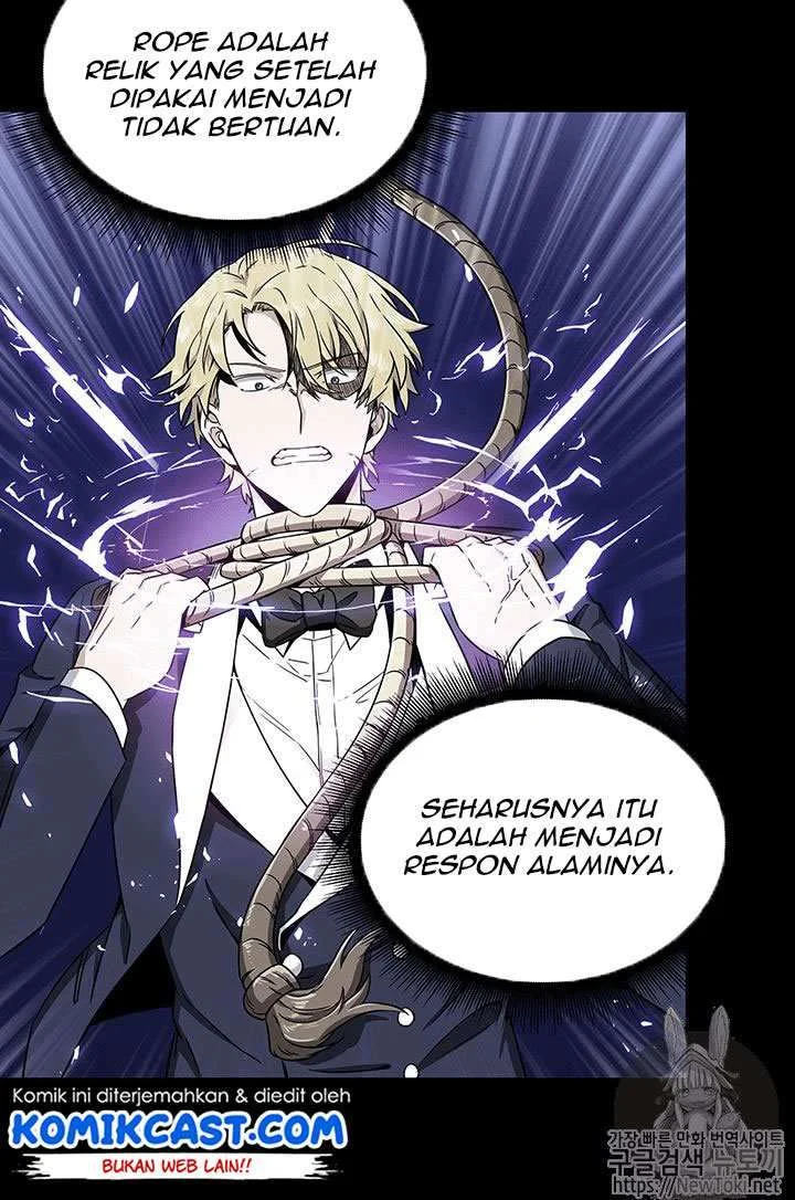 Tomb Raider King Chapter 57 - halaman 42
