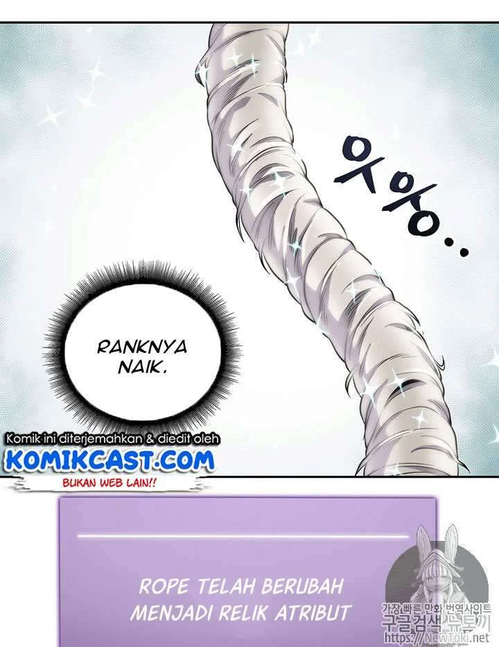 Tomb Raider King Chapter 57 - halaman 45