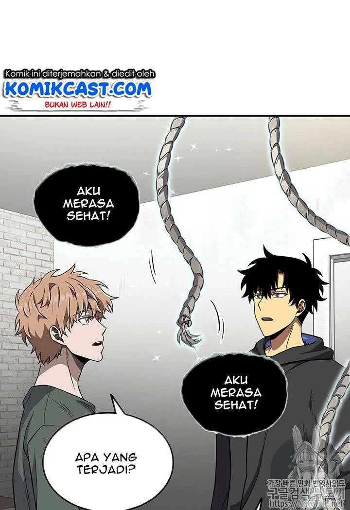 Tomb Raider King Chapter 57 - halaman 48