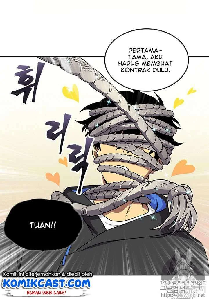 Tomb Raider King Chapter 57 - halaman 50