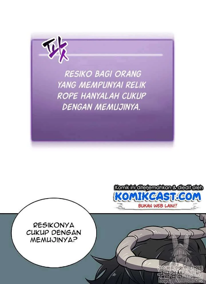 Tomb Raider King Chapter 57 - halaman 53