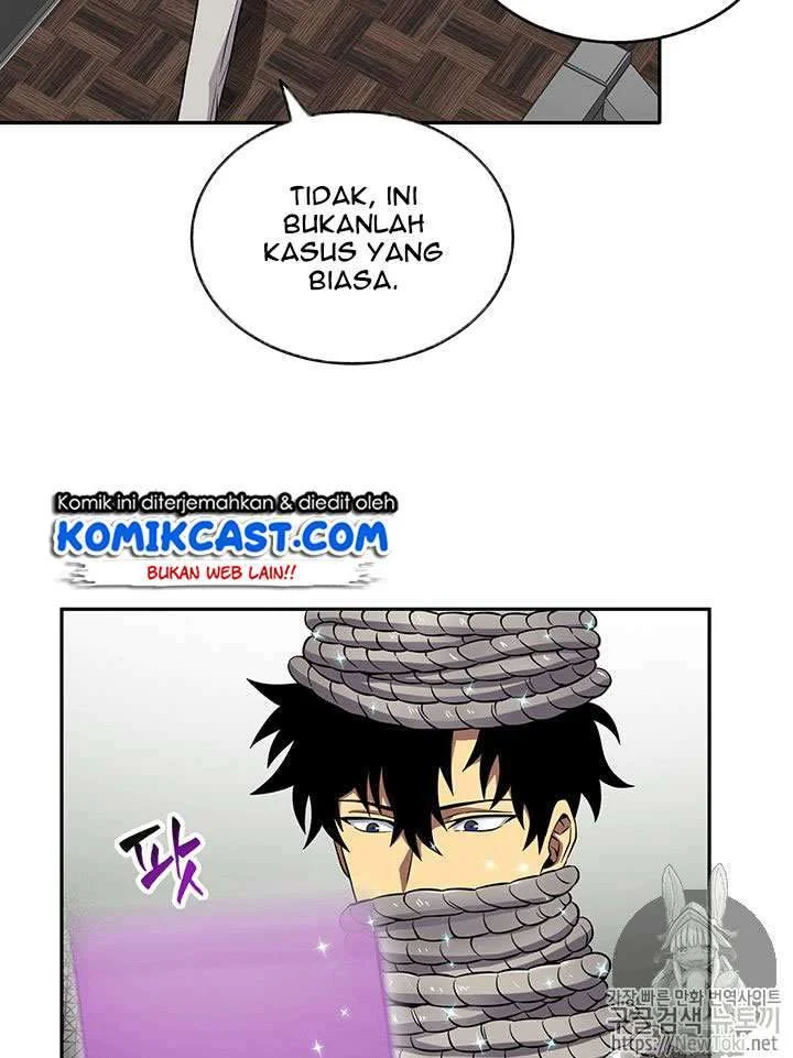 Tomb Raider King Chapter 57 - halaman 56
