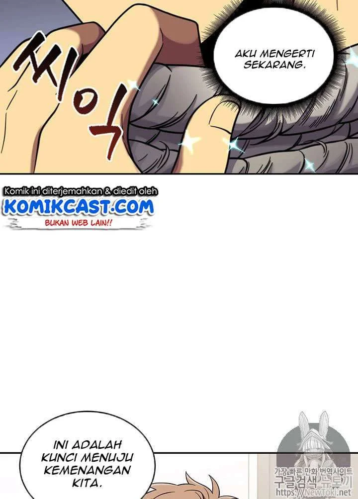 Tomb Raider King Chapter 57 - halaman 60