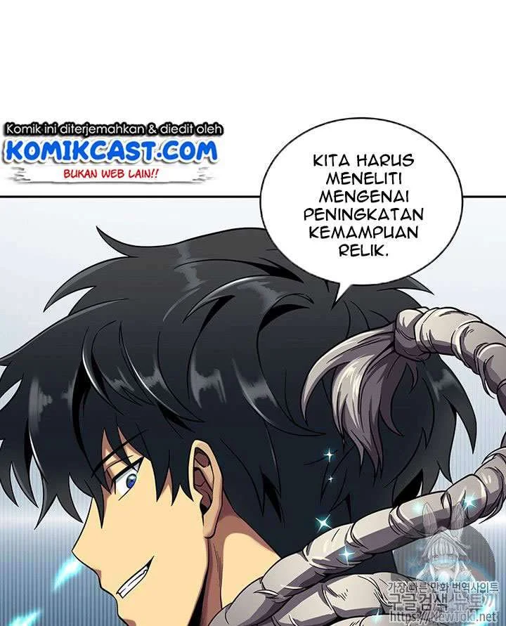 Tomb Raider King Chapter 57 - halaman 62