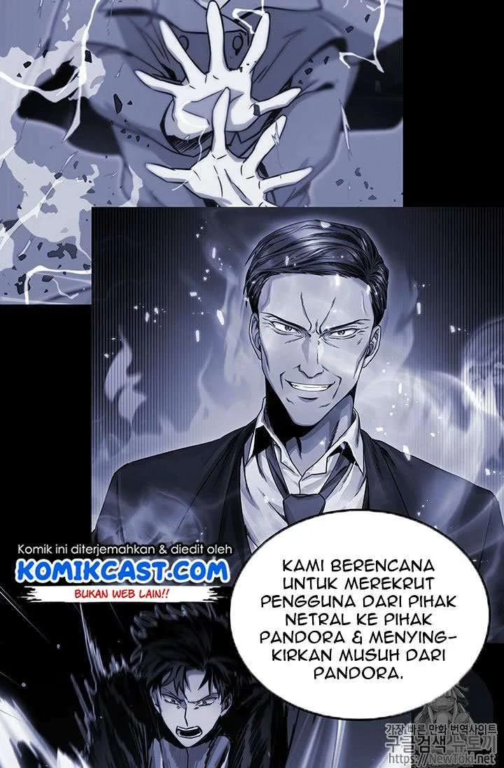 Tomb Raider King Chapter 57 - halaman 68