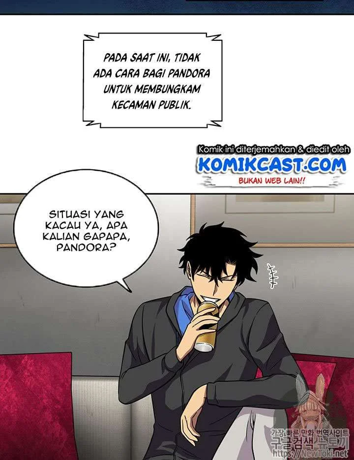 Tomb Raider King Chapter 57 - halaman 7